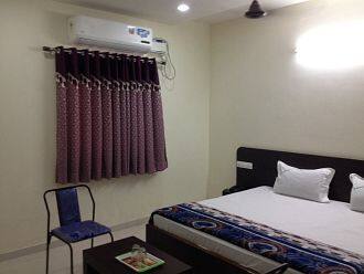 Sai Priya Residency, Kakinada 2